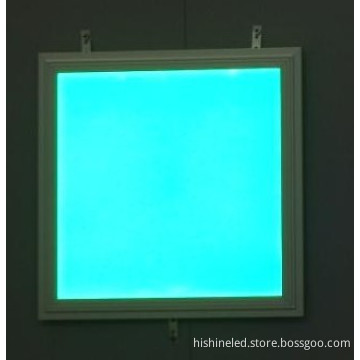 LED panel light 600x600 RGB